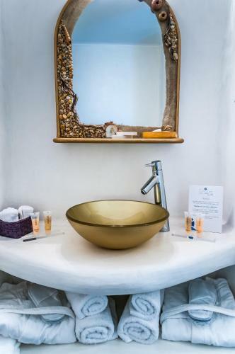 Apartamento Eiriana Luxury Suites