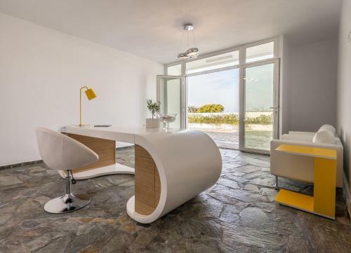 Apartamento Eiriana Luxury Suites