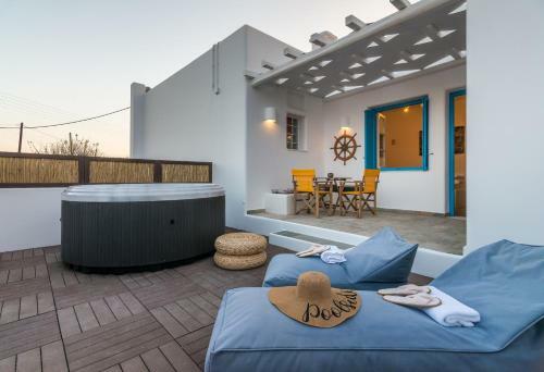 Apartamento Eiriana Luxury Suites