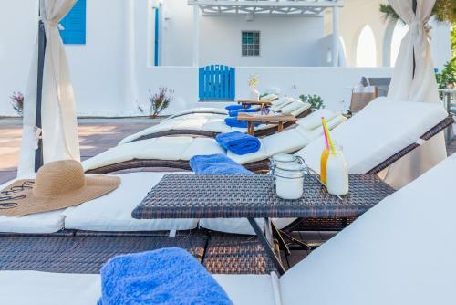Apartamento Eiriana Luxury Suites
