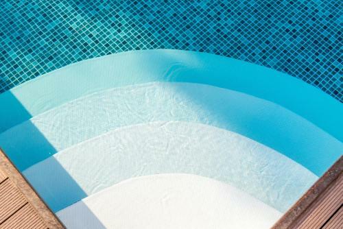 Apartamento Eiriana Luxury Suites