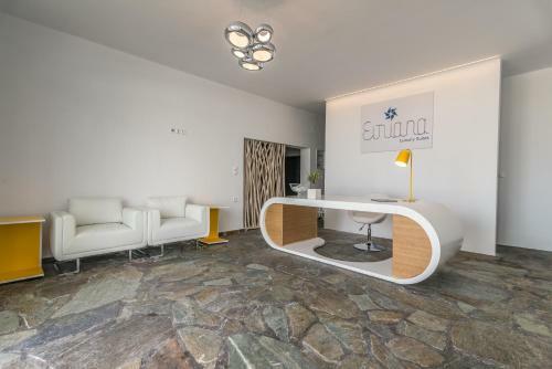 Apartamento Eiriana Luxury Suites