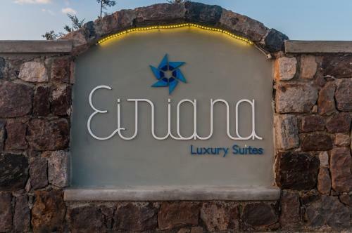 Apartamento Eiriana Luxury Suites
