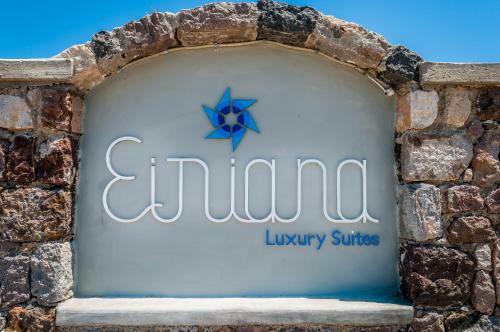 Apartamento Eiriana Luxury Suites