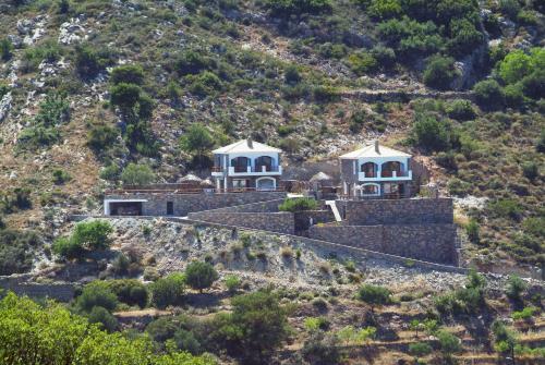 Giannikaki's Villas