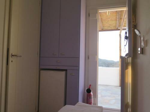Apartamento Kaminaki Amorgos