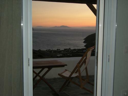 Apartamento Kaminaki Amorgos