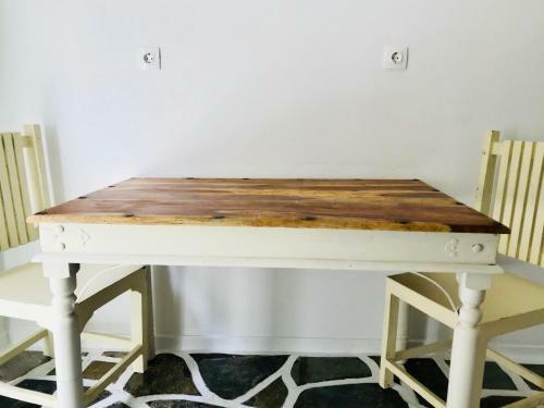Hostal Onar Studios & Residences