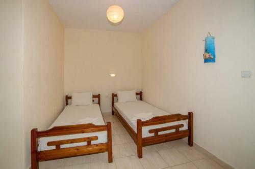 Apartamento Pyrgadikia Paradise