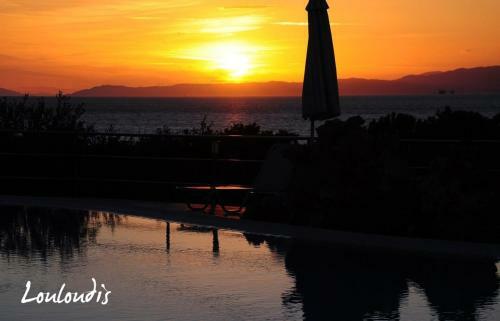 Louloudis Boutique Hotel & Spa