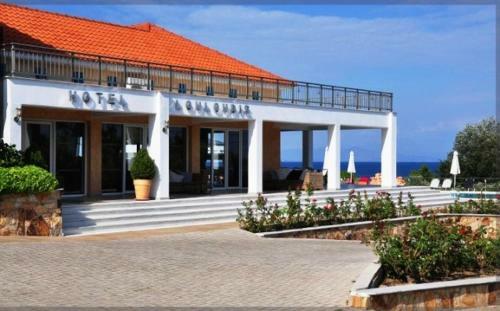 Louloudis Boutique Hotel & Spa