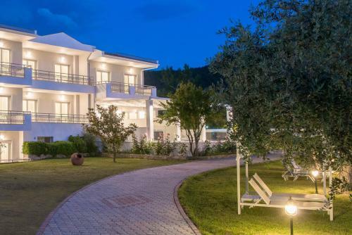 Apartamento Akti Belvedere Color & Essence