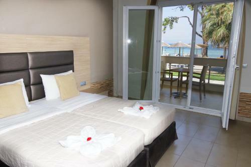 Hotel Rachoni Bay