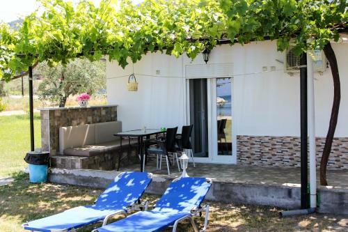 Apartamento Studios Avra