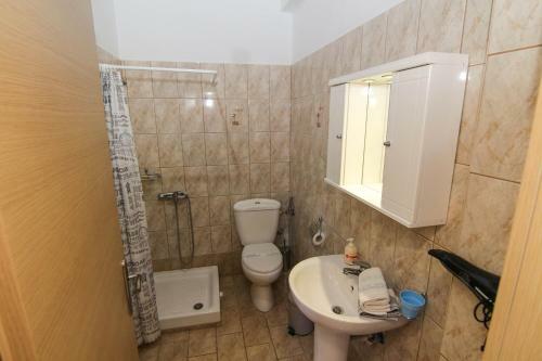 Apartamento Studios Avra