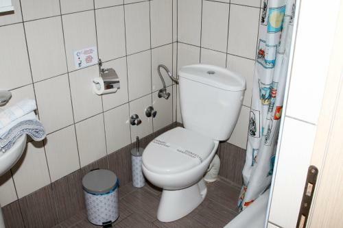 Apartamento Studios Avra