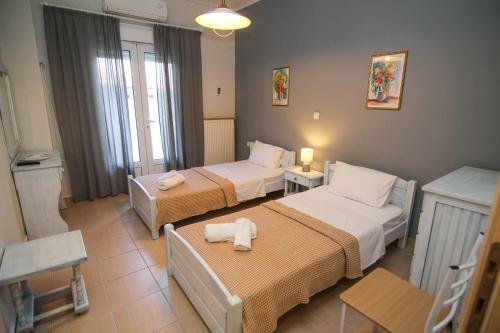 Apartamento Studios Avra