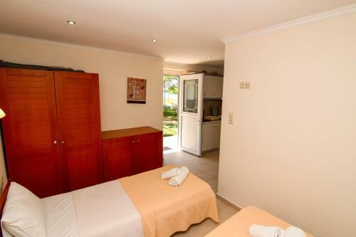 Apartamento Studios Avra