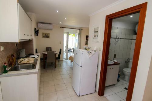 Apartamento Studios Avra
