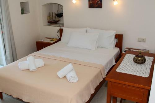 Apartamento Studios Avra
