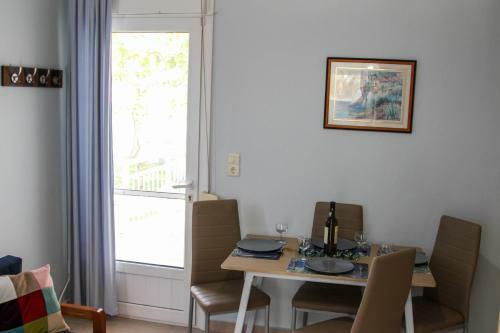 Apartamento Studios Avra