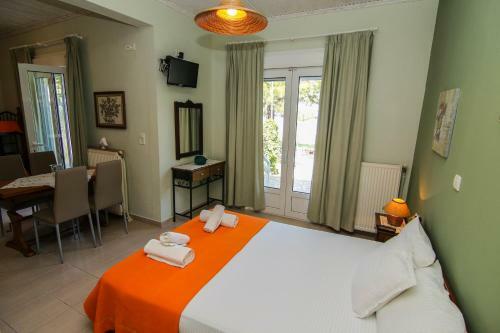 Apartamento Studios Avra