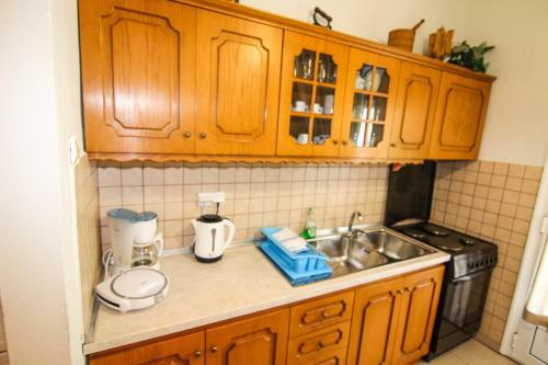 Apartamento Studios Avra