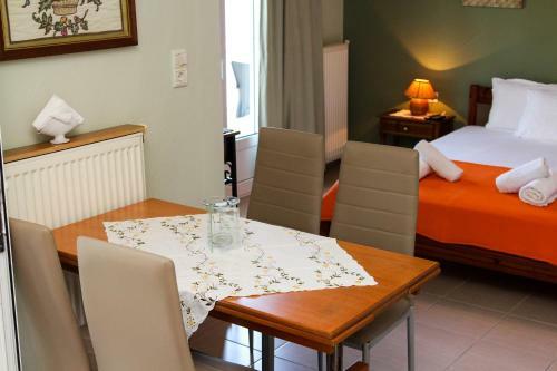 Apartamento Studios Avra