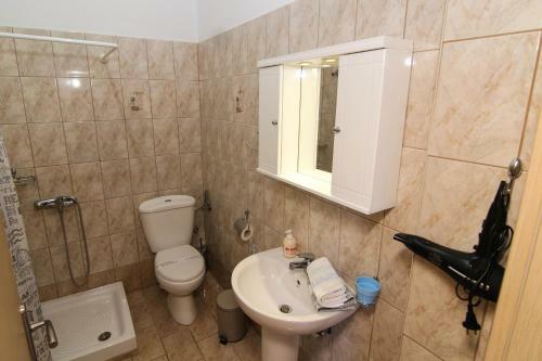 Apartamento Studios Avra