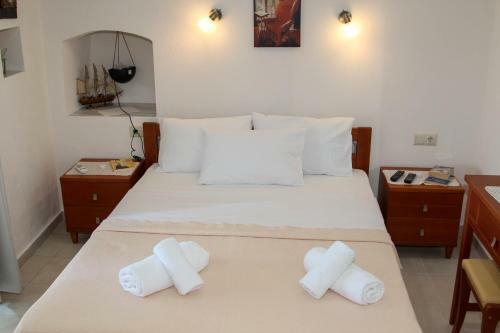 Apartamento Studios Avra