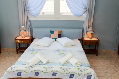 Apartamento Studios Avra
