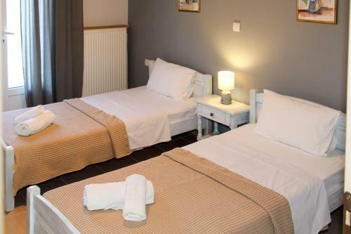 Apartamento Studios Avra