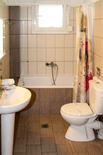 Apartamento Studios Avra