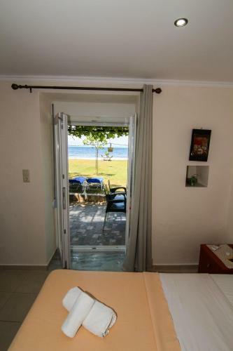 Apartamento Studios Avra