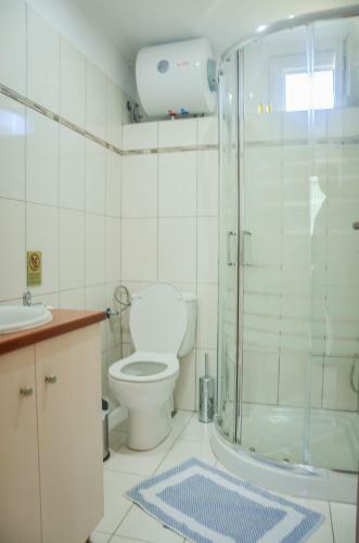 Apartamento Studios Avra