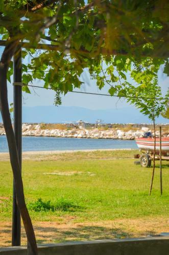 Apartamento Studios Avra