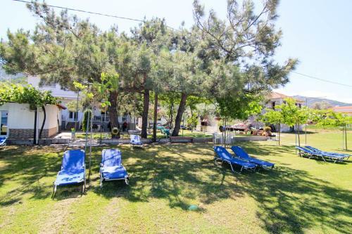 Apartamento Studios Avra