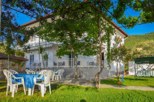 Apartamento Studios Avra