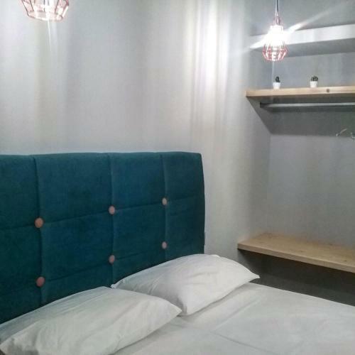 Apartamento Perseus Studios