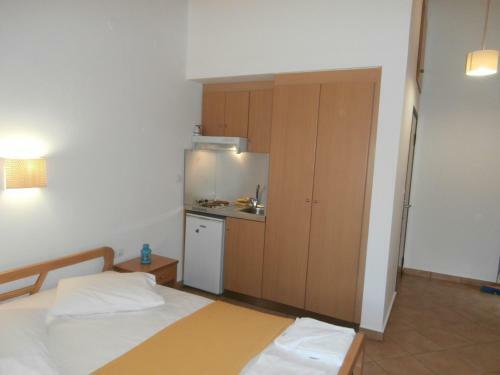 Apartamento Perseus Studios