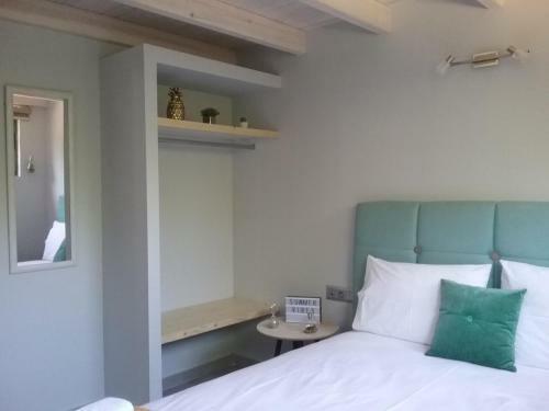 Apartamento Perseus Studios