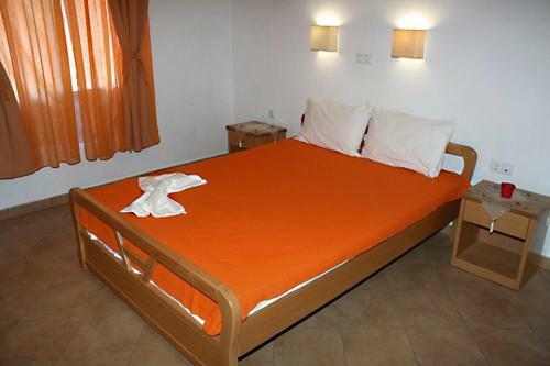 Apartamento Perseus Studios