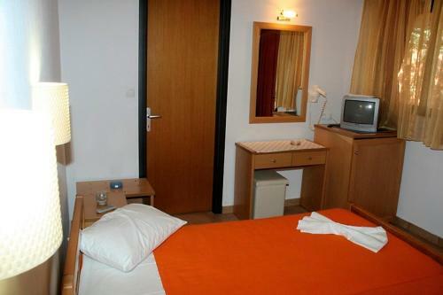 Apartamento Perseus Studios