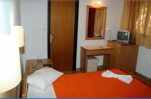 Apartamento Perseus Studios