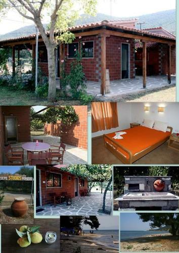 Apartamento Perseus Studios