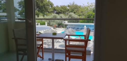 Aparthotel Hotel Zafira