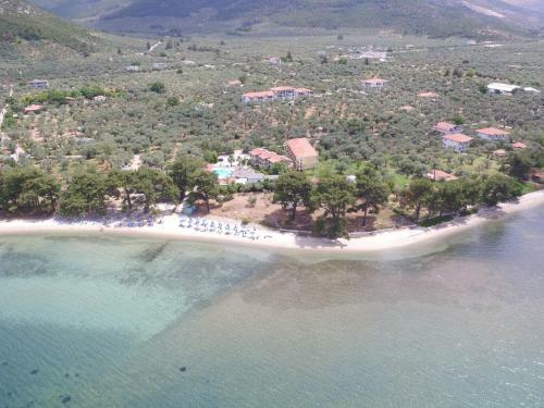 Aparthotel Hotel Zafira
