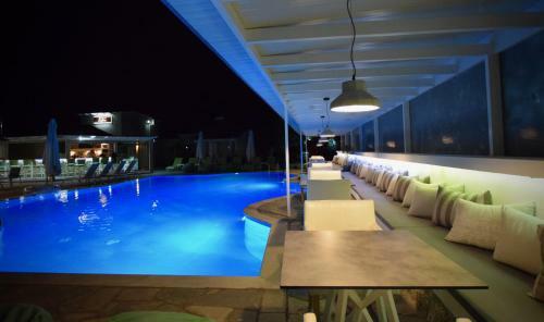 Aparthotel Hotel Zafira
