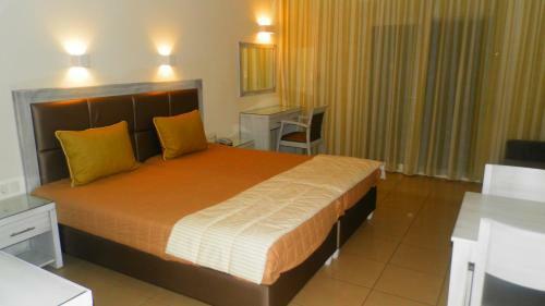 Aparthotel Hotel Zafira