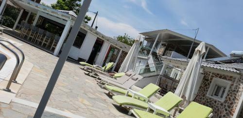 Aparthotel Hotel Zafira